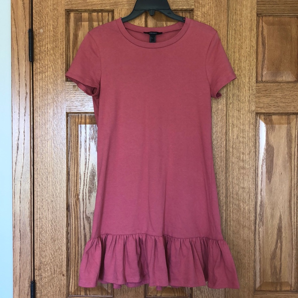 Forever 21 dress